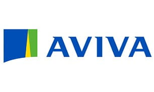 Aviva Logo