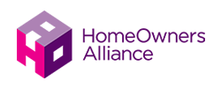 Home Owners Alliance Logo