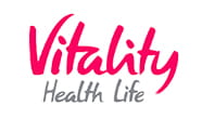 Vitality Logo